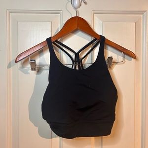 LULU SOULCYCLE SPORTS BRA🌟